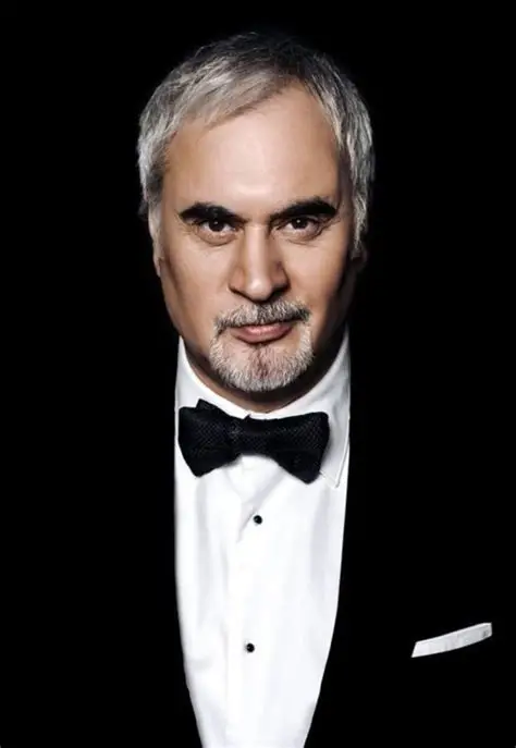 Валерий Меладзе